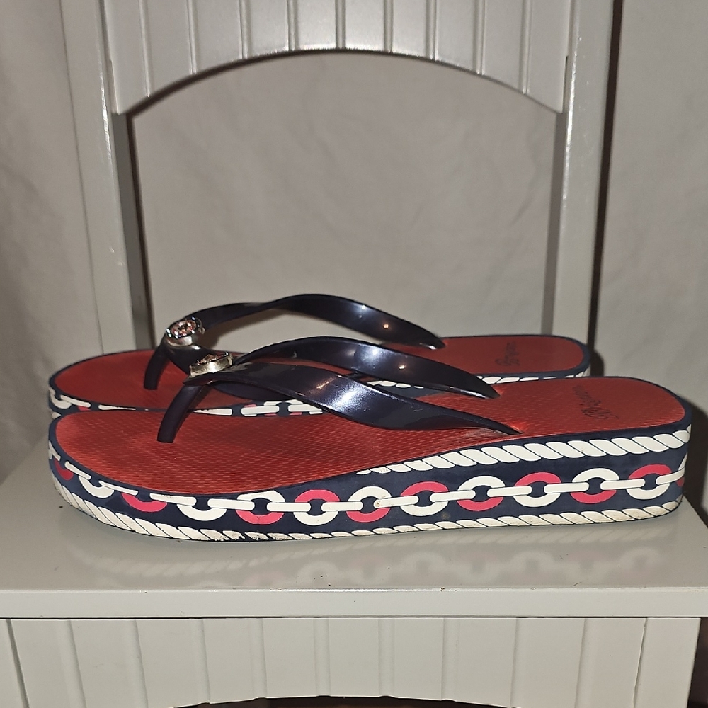 Brighton Flip Flops